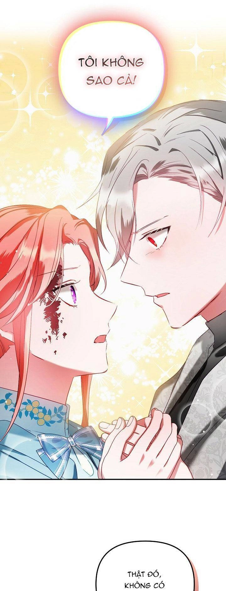 Phương Pháp Ngăn Bạo Chúa Hắc Hoá Chapter 39 - 31