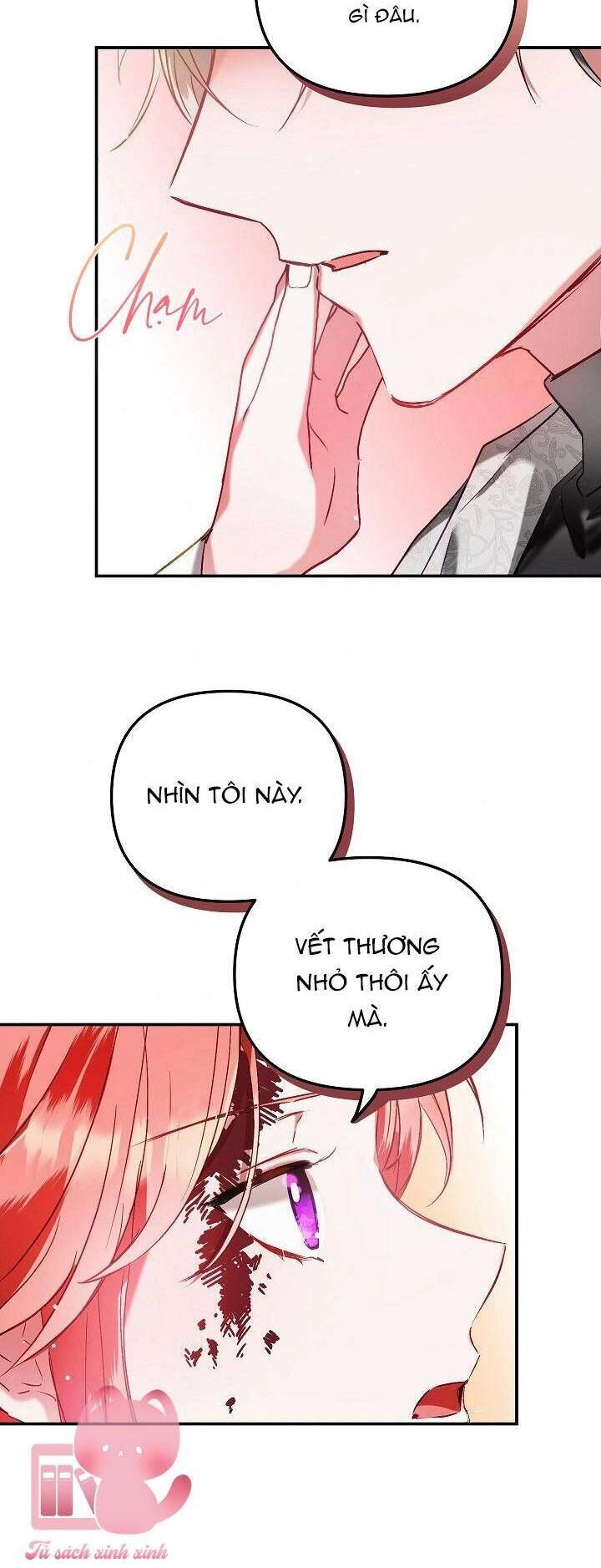 Phương Pháp Ngăn Bạo Chúa Hắc Hoá Chapter 39 - 32