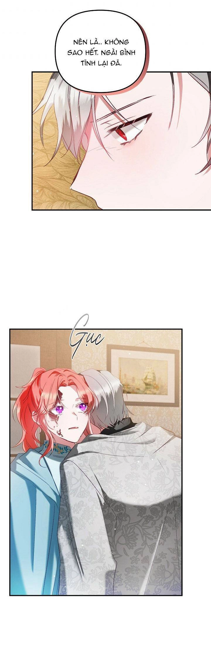 Phương Pháp Ngăn Bạo Chúa Hắc Hoá Chapter 39 - 33