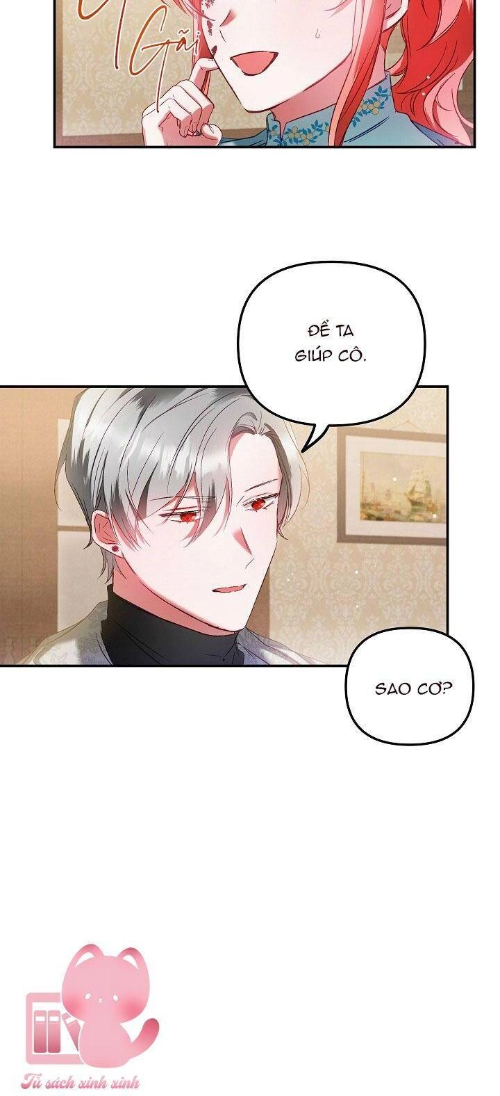 Phương Pháp Ngăn Bạo Chúa Hắc Hoá Chapter 39 - 36