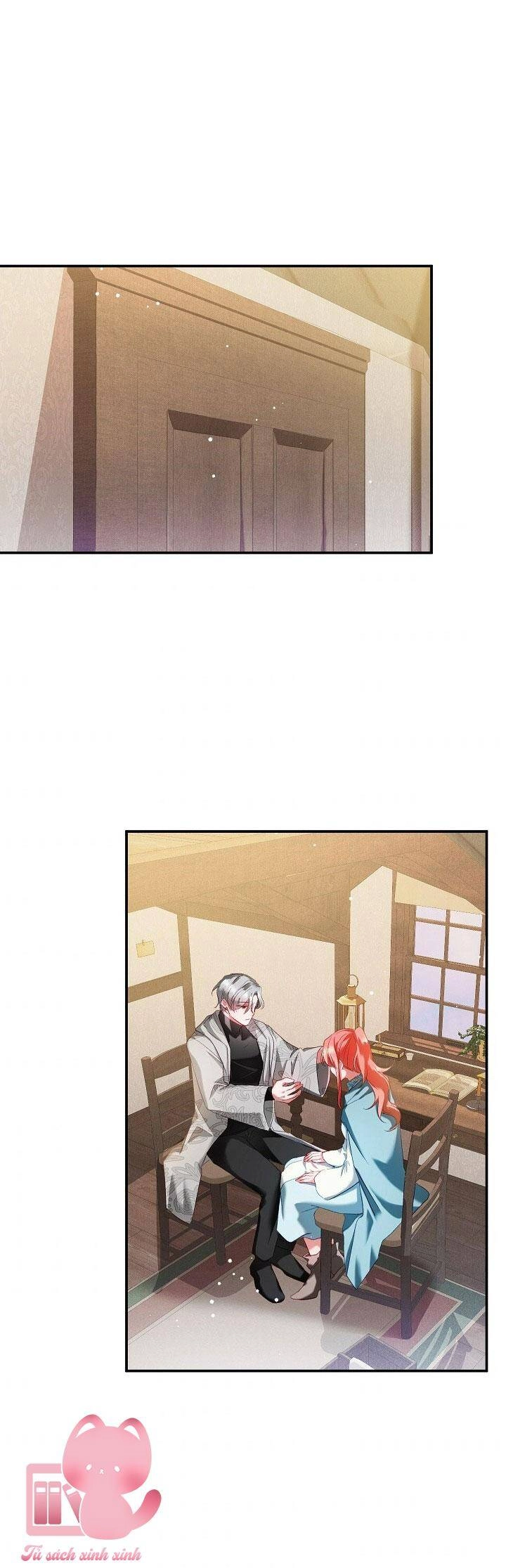 Phương Pháp Ngăn Bạo Chúa Hắc Hoá Chapter 39 - 37