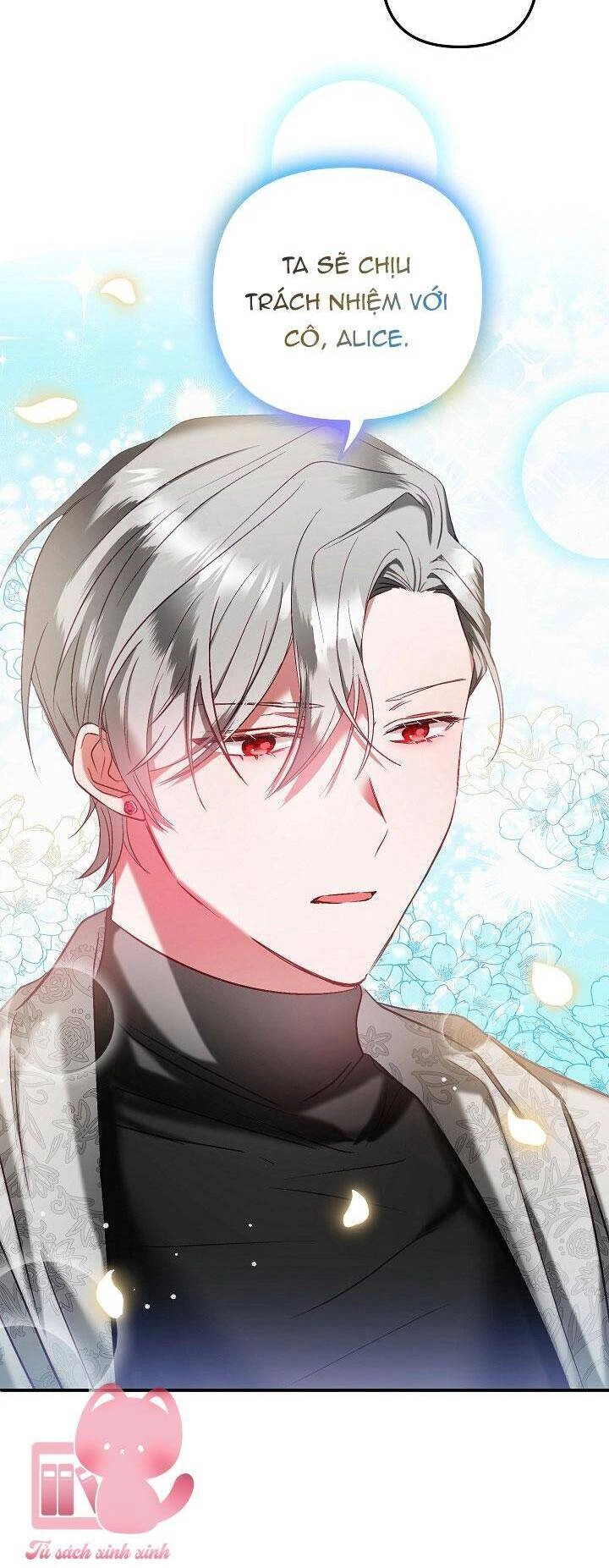 Phương Pháp Ngăn Bạo Chúa Hắc Hoá Chapter 39 - 44