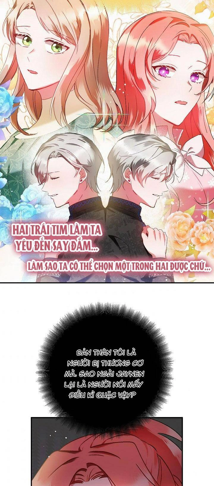 Phương Pháp Ngăn Bạo Chúa Hắc Hoá Chapter 40 - 6