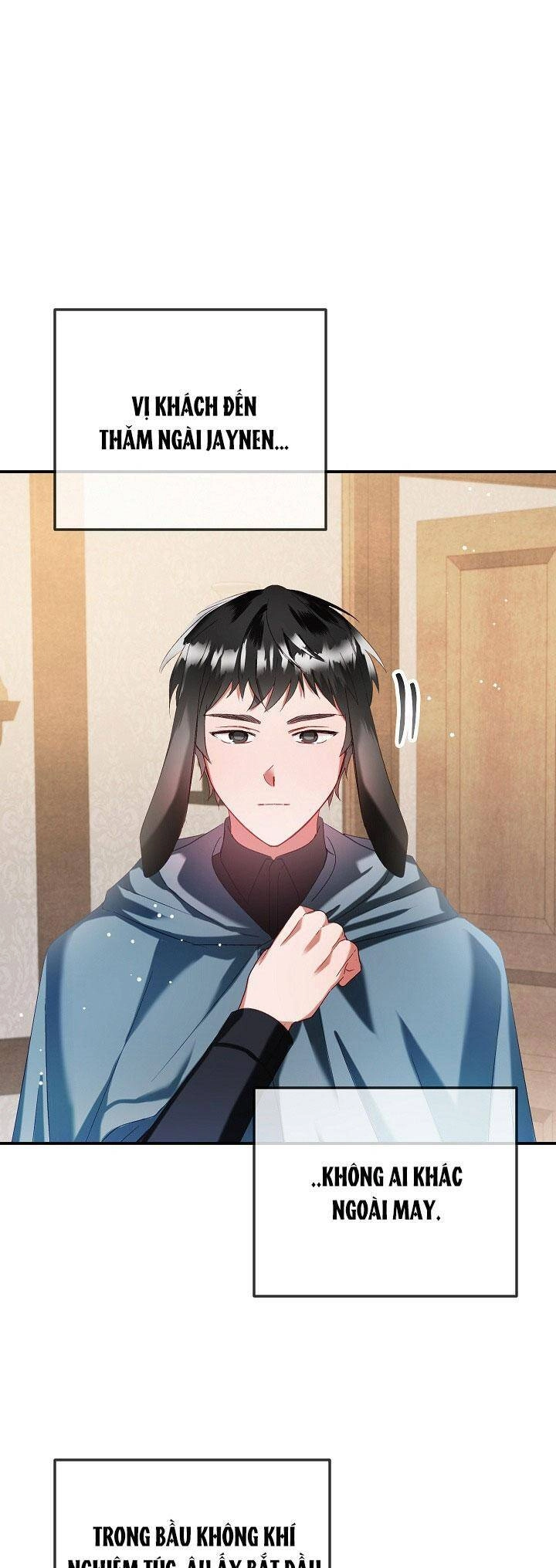 Phương Pháp Ngăn Bạo Chúa Hắc Hoá Chapter 40 - 11