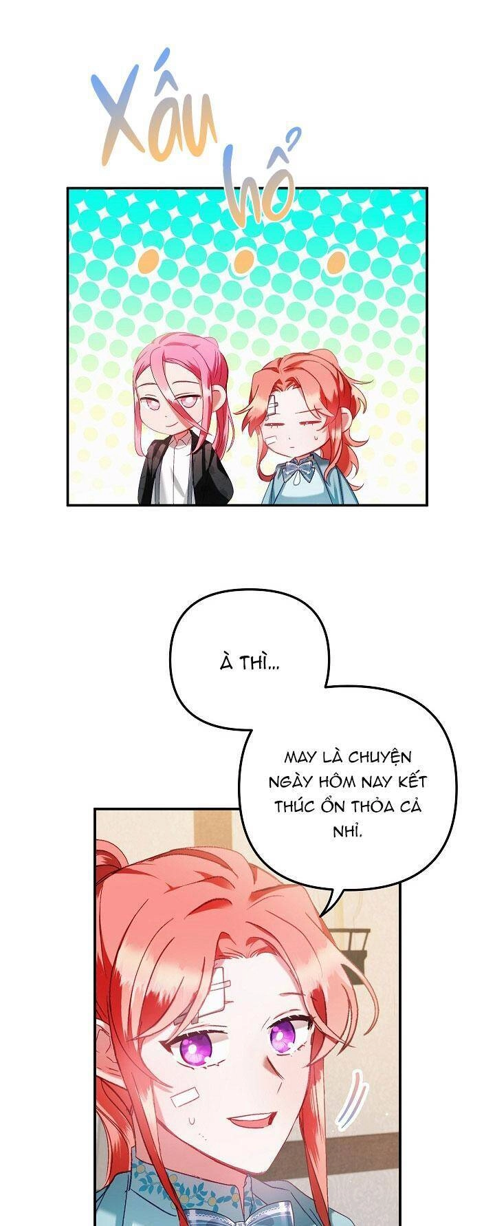 Phương Pháp Ngăn Bạo Chúa Hắc Hoá Chapter 40 - 13