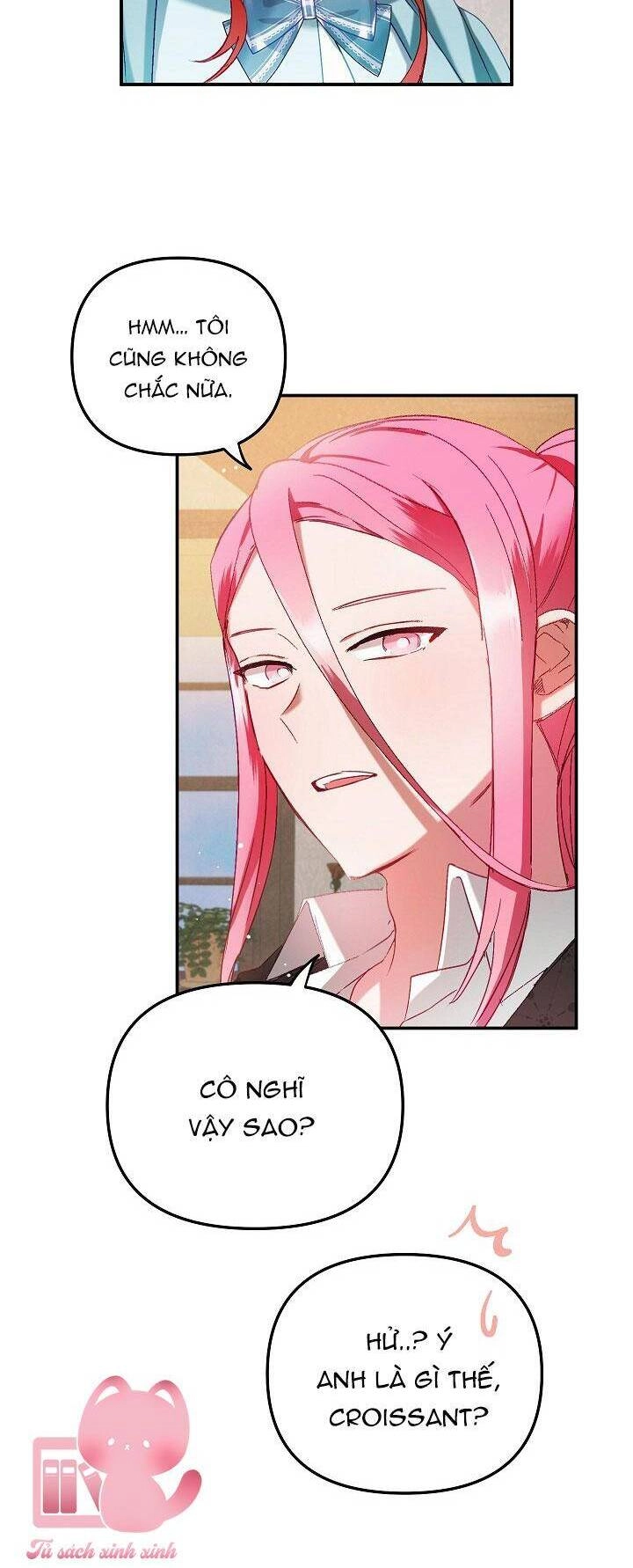 Phương Pháp Ngăn Bạo Chúa Hắc Hoá Chapter 40 - 14