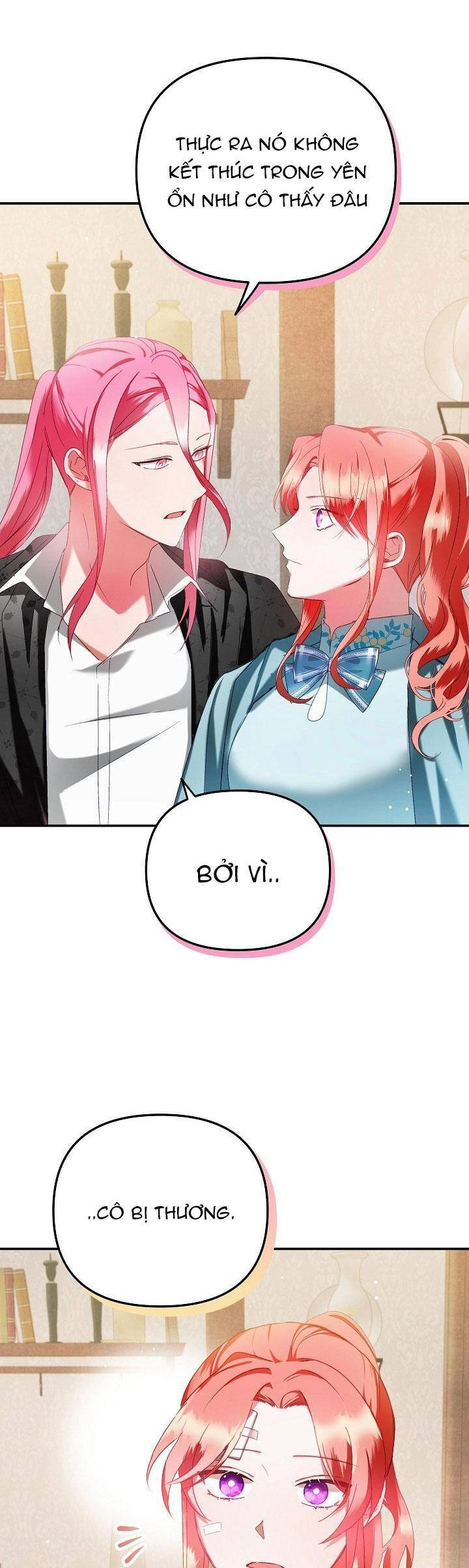 Phương Pháp Ngăn Bạo Chúa Hắc Hoá Chapter 40 - 15