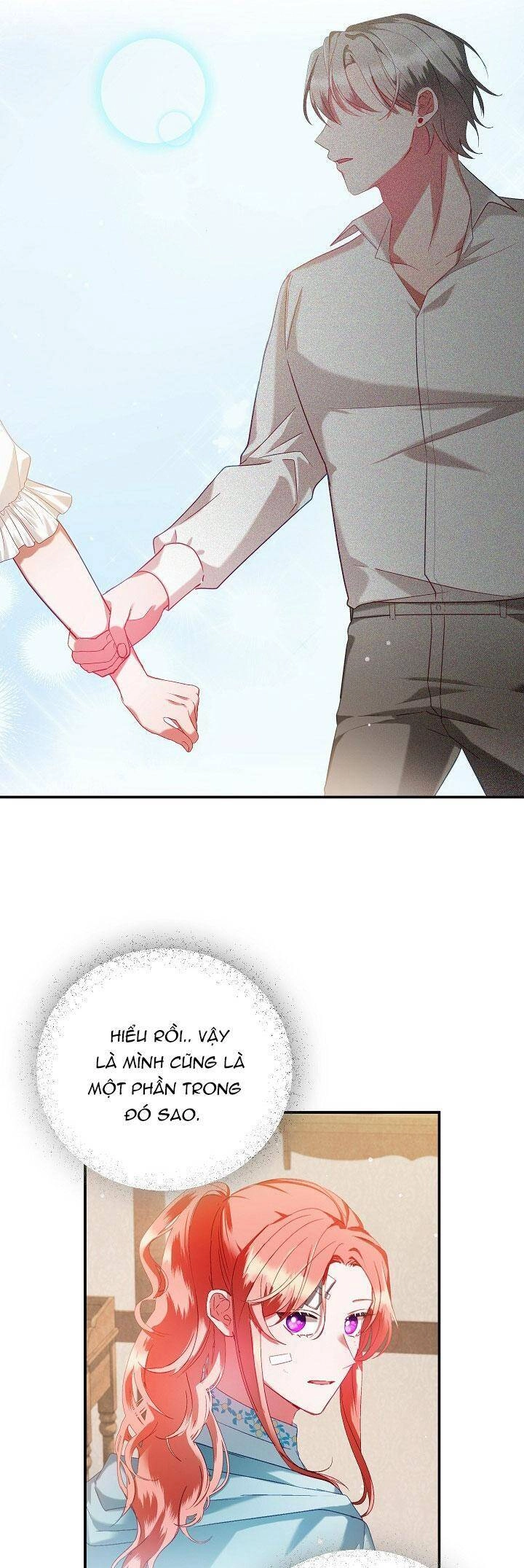 Phương Pháp Ngăn Bạo Chúa Hắc Hoá Chapter 40 - 17