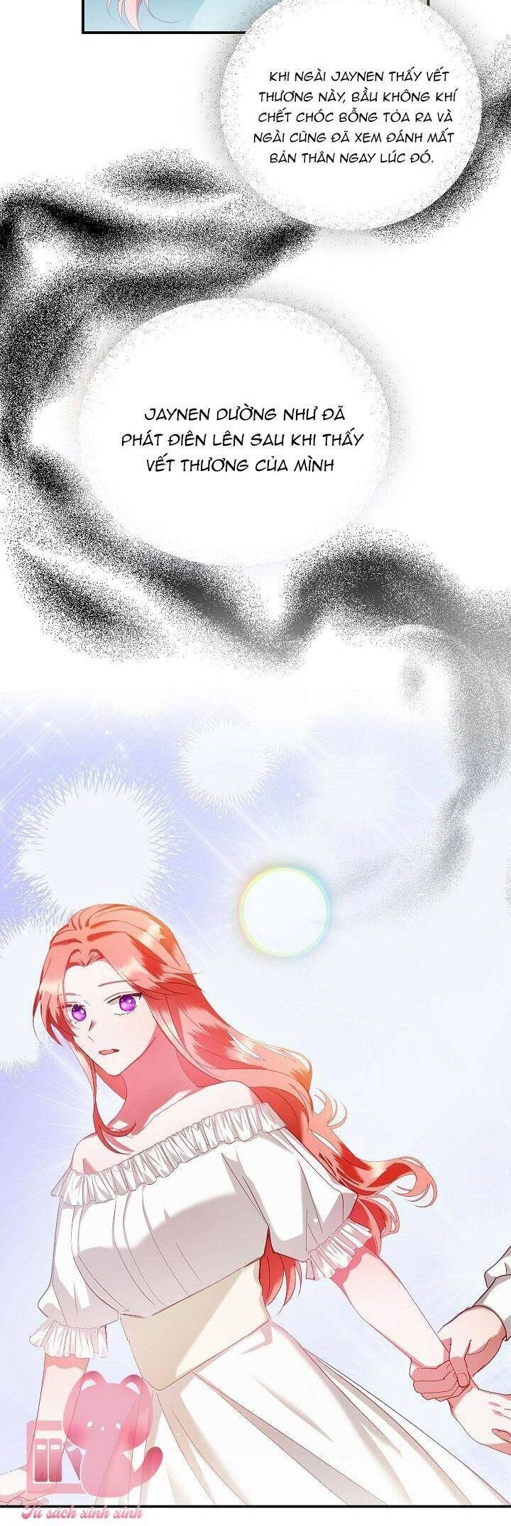 Phương Pháp Ngăn Bạo Chúa Hắc Hoá Chapter 40 - 18