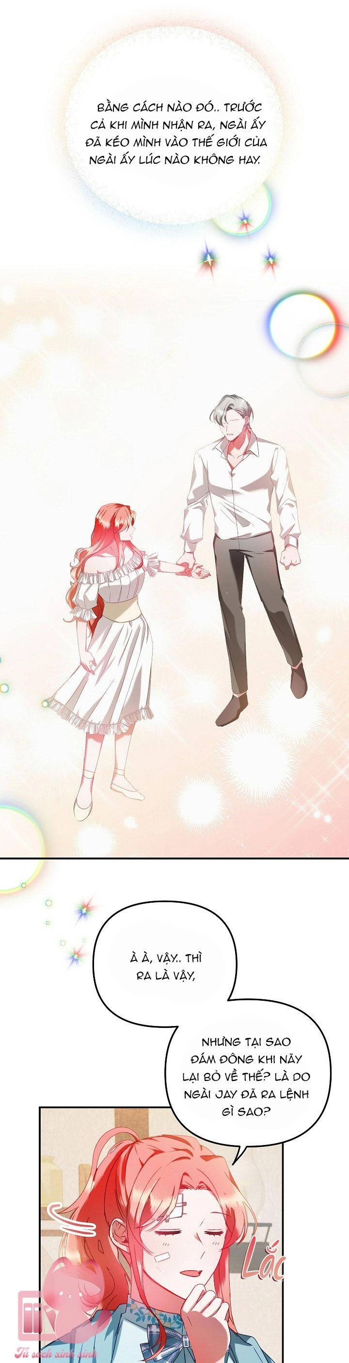 Phương Pháp Ngăn Bạo Chúa Hắc Hoá Chapter 40 - 19