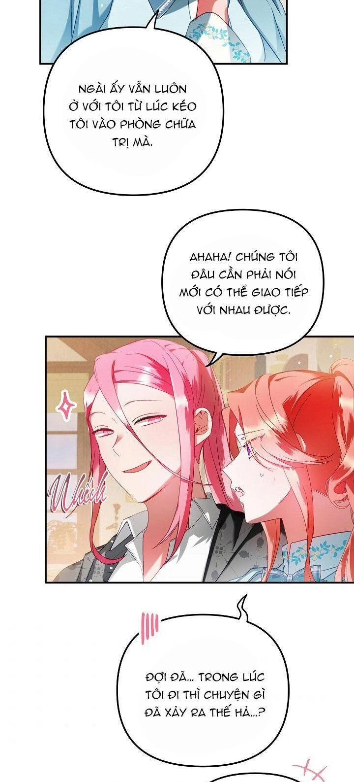 Phương Pháp Ngăn Bạo Chúa Hắc Hoá Chapter 40 - 20