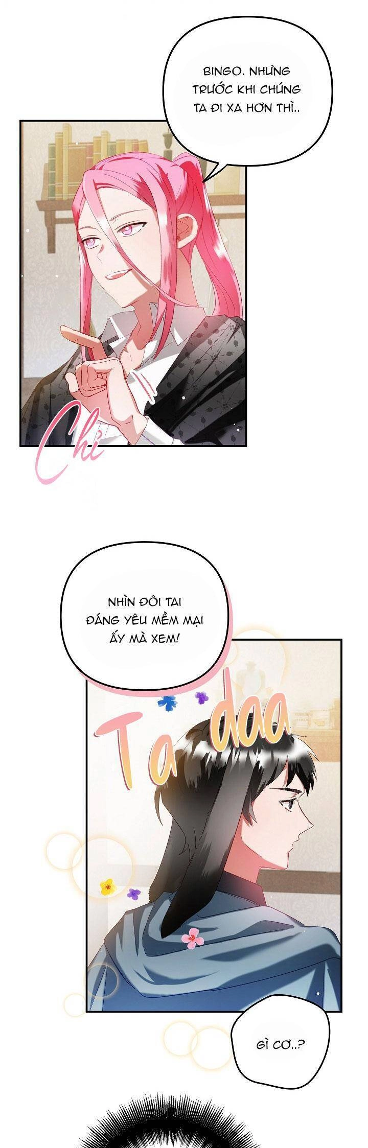 Phương Pháp Ngăn Bạo Chúa Hắc Hoá Chapter 40 - 22