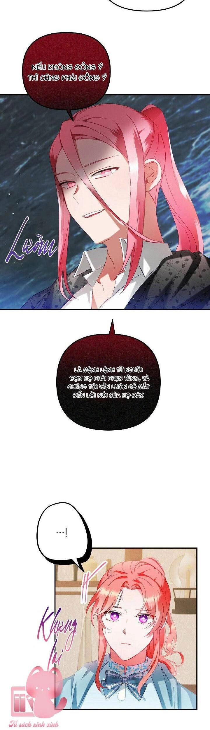 Phương Pháp Ngăn Bạo Chúa Hắc Hoá Chapter 40 - 27