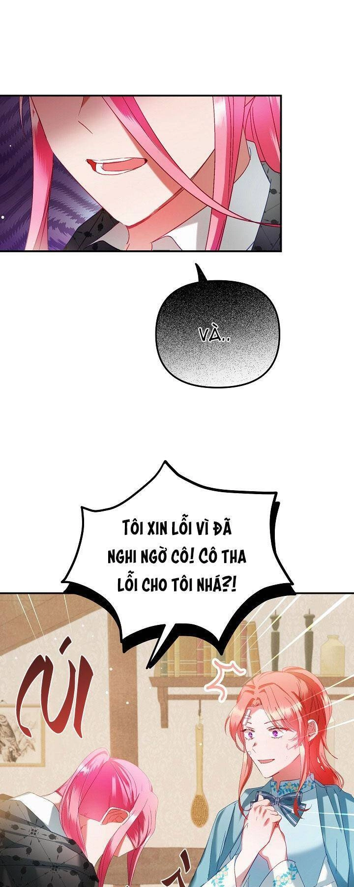 Phương Pháp Ngăn Bạo Chúa Hắc Hoá Chapter 40 - 28