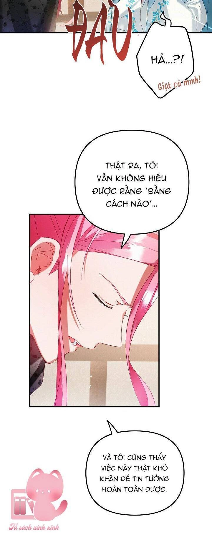 Phương Pháp Ngăn Bạo Chúa Hắc Hoá Chapter 40 - 29