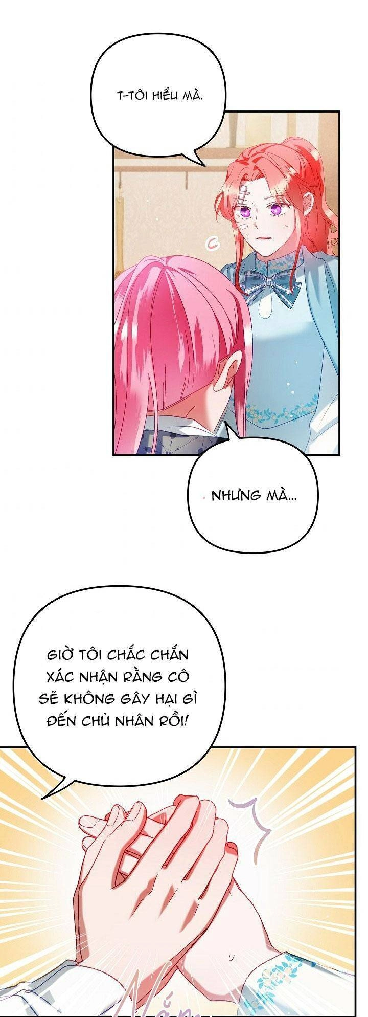 Phương Pháp Ngăn Bạo Chúa Hắc Hoá Chapter 40 - 30