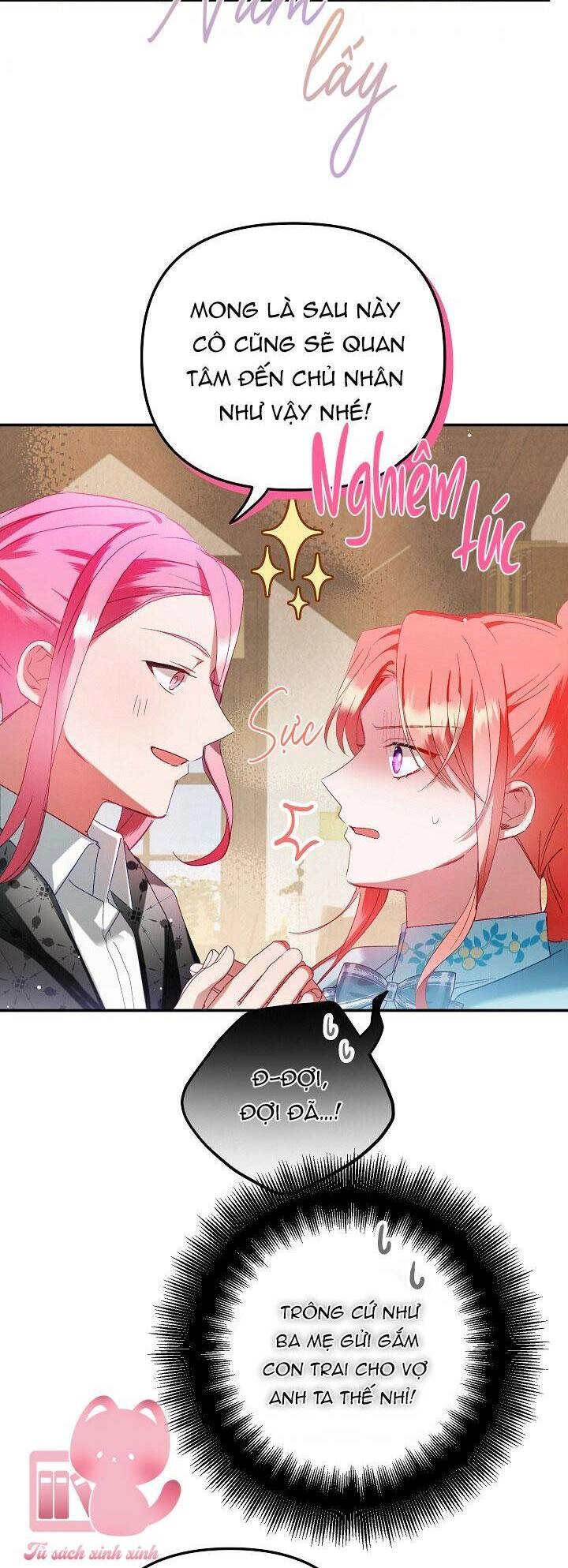 Phương Pháp Ngăn Bạo Chúa Hắc Hoá Chapter 40 - 31