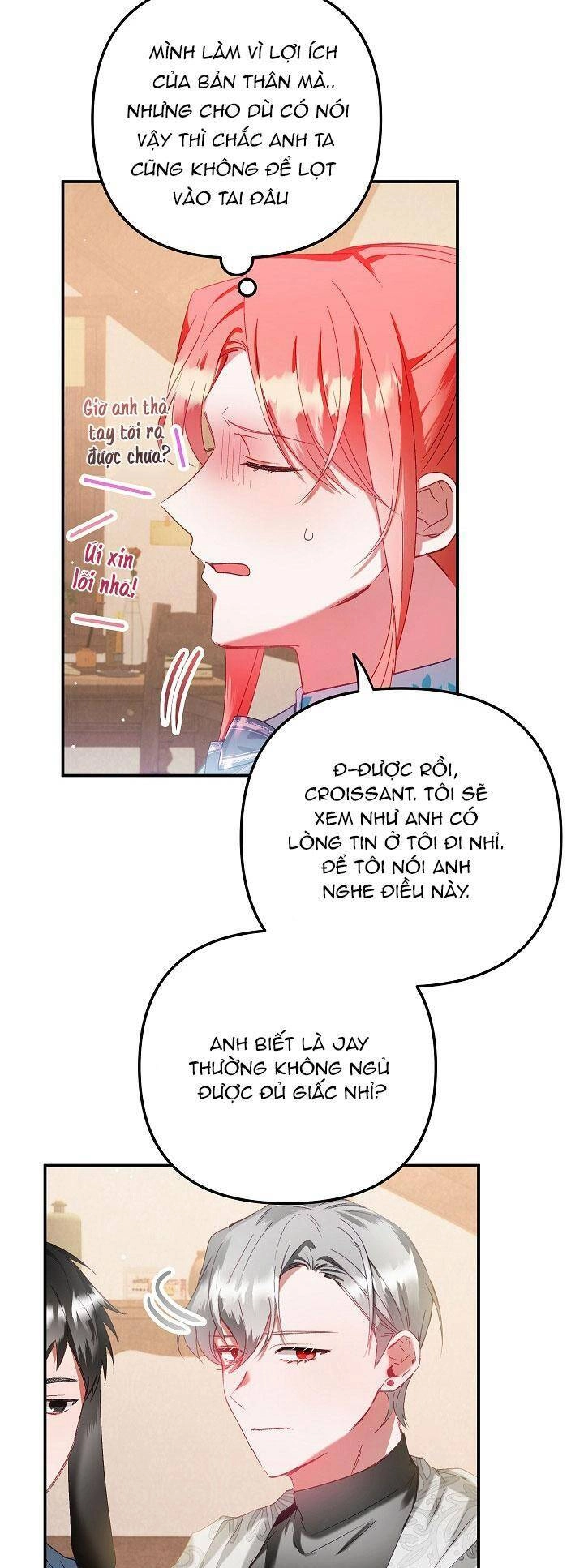 Phương Pháp Ngăn Bạo Chúa Hắc Hoá Chapter 40 - 32