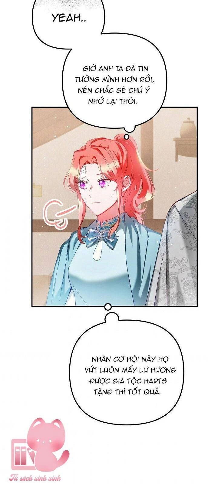 Phương Pháp Ngăn Bạo Chúa Hắc Hoá Chapter 40 - 35