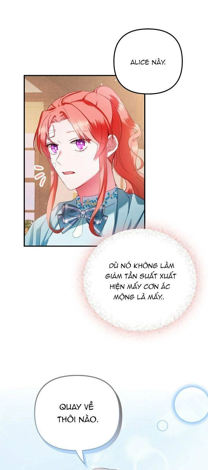 Phương Pháp Ngăn Bạo Chúa Hắc Hoá Chapter 40 - 36