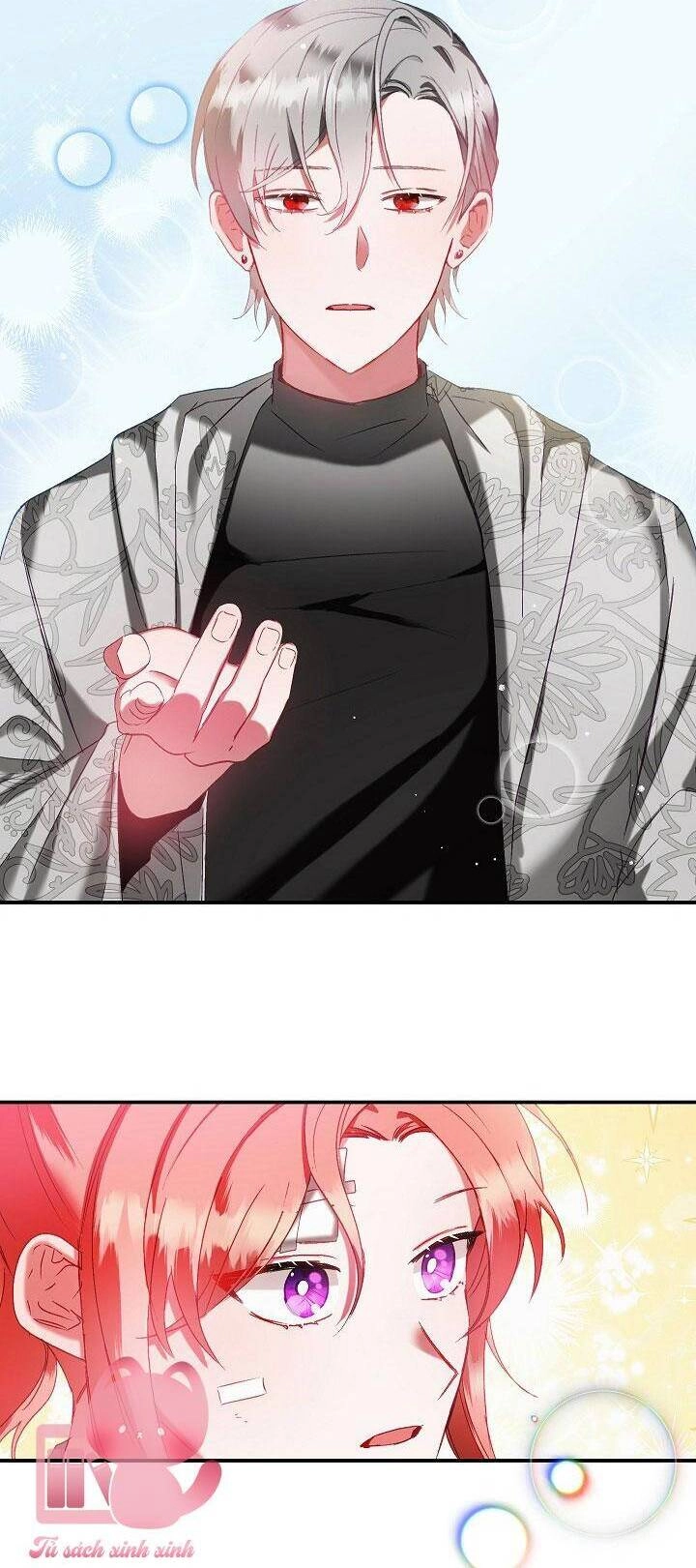 Phương Pháp Ngăn Bạo Chúa Hắc Hoá Chapter 40 - 37