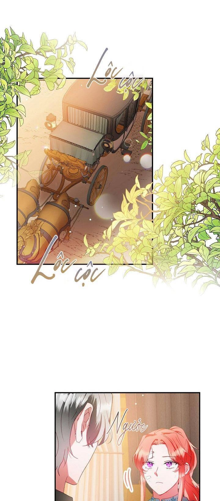 Phương Pháp Ngăn Bạo Chúa Hắc Hoá Chapter 40 - 40