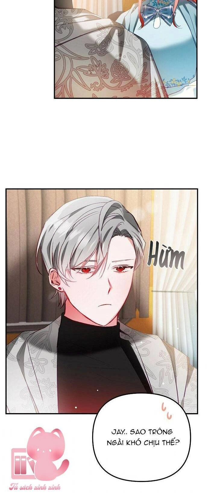 Phương Pháp Ngăn Bạo Chúa Hắc Hoá Chapter 40 - 41