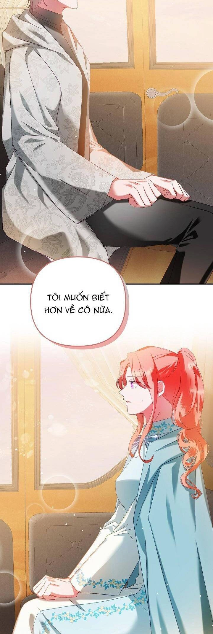 Phương Pháp Ngăn Bạo Chúa Hắc Hoá Chapter 41 - 4