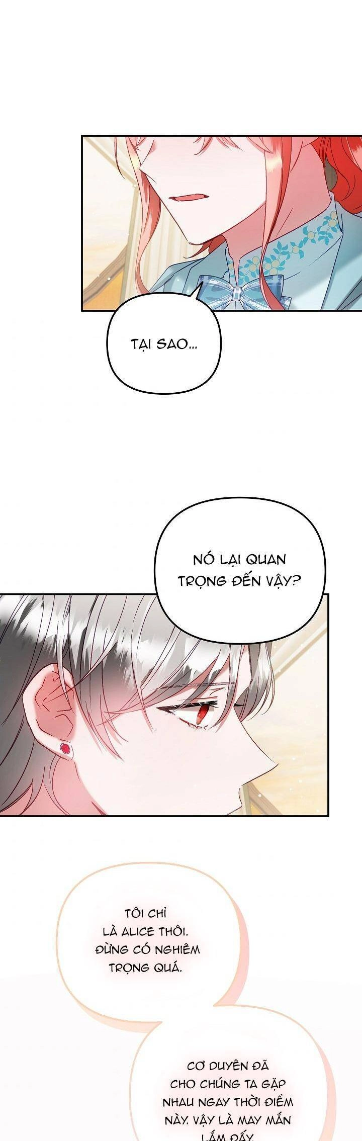 Phương Pháp Ngăn Bạo Chúa Hắc Hoá Chapter 41 - 6