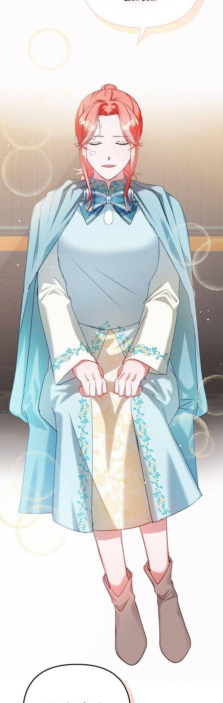 Phương Pháp Ngăn Bạo Chúa Hắc Hoá Chapter 41 - 7