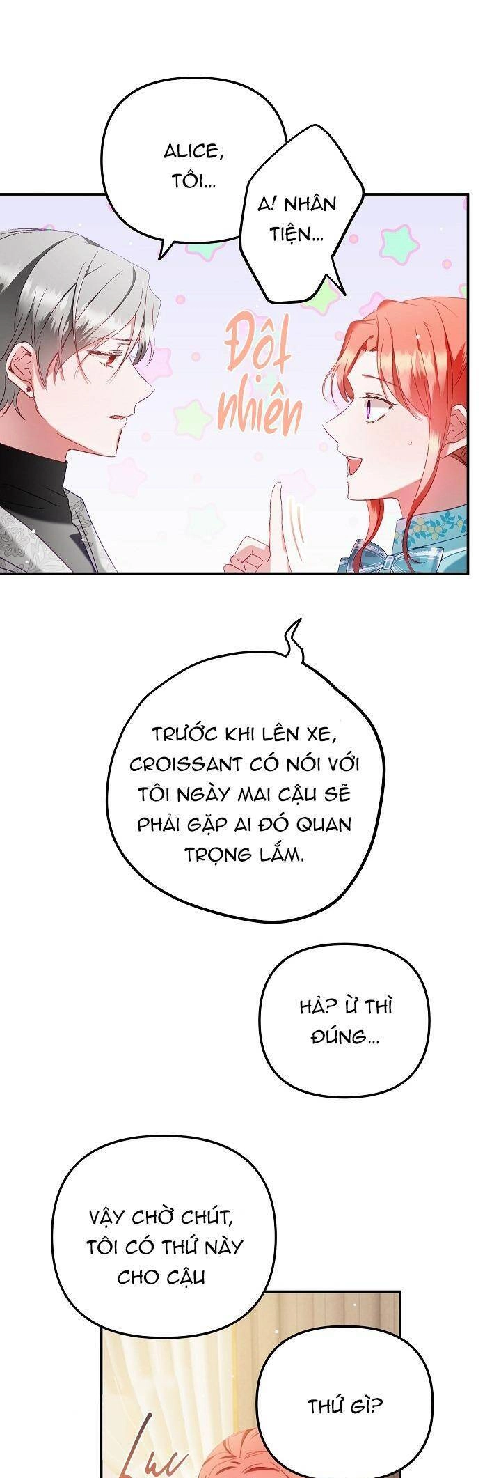 Phương Pháp Ngăn Bạo Chúa Hắc Hoá Chapter 41 - 9