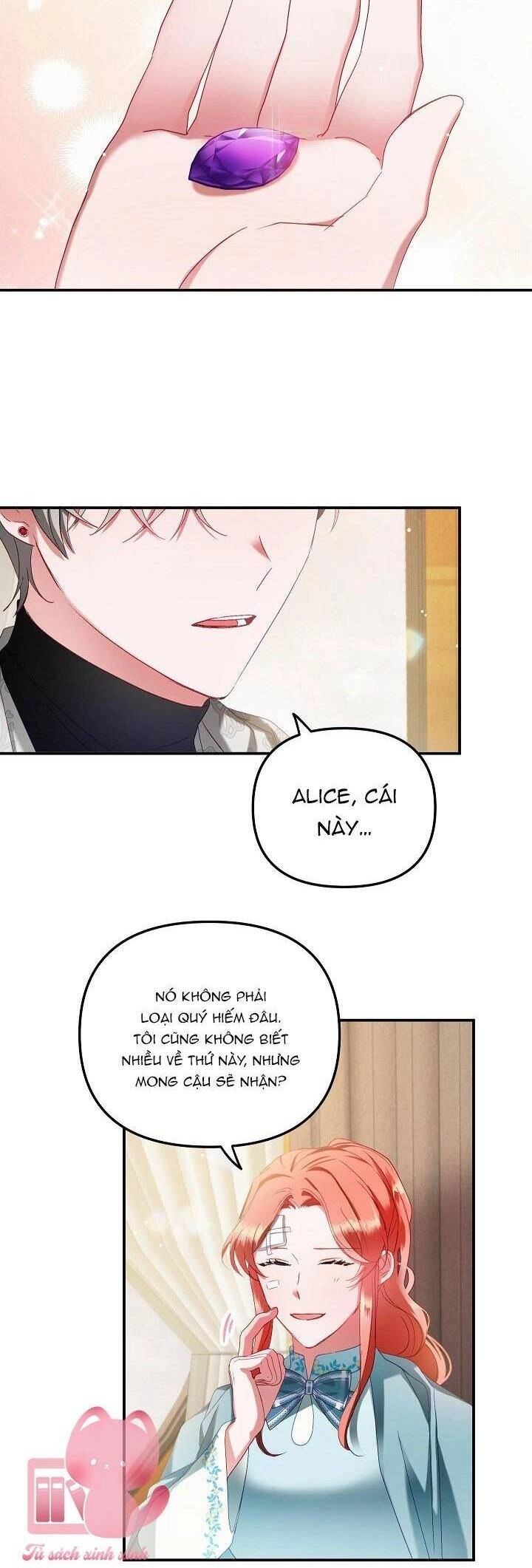 Phương Pháp Ngăn Bạo Chúa Hắc Hoá Chapter 41 - 11