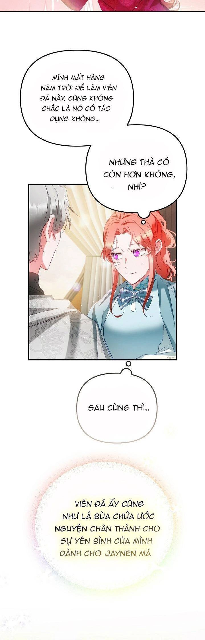 Phương Pháp Ngăn Bạo Chúa Hắc Hoá Chapter 41 - 13