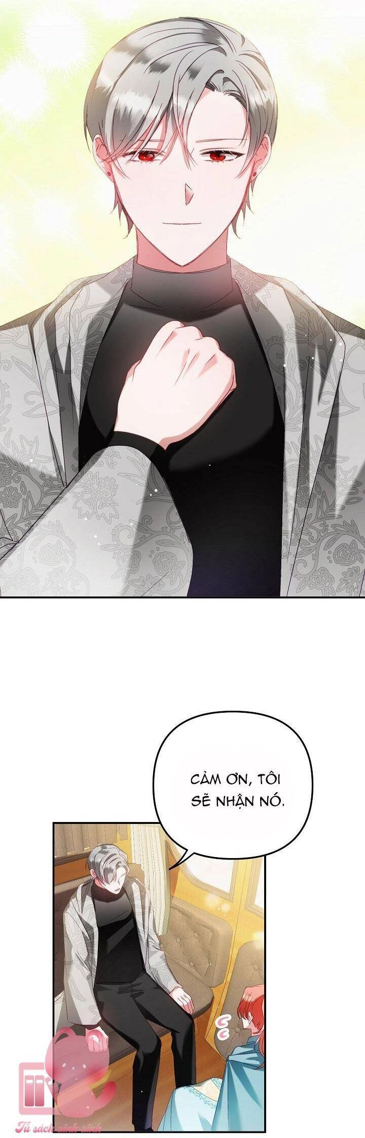 Phương Pháp Ngăn Bạo Chúa Hắc Hoá Chapter 41 - 14