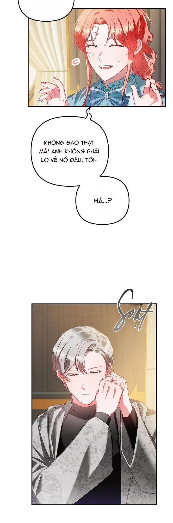 Phương Pháp Ngăn Bạo Chúa Hắc Hoá Chapter 41 - 16