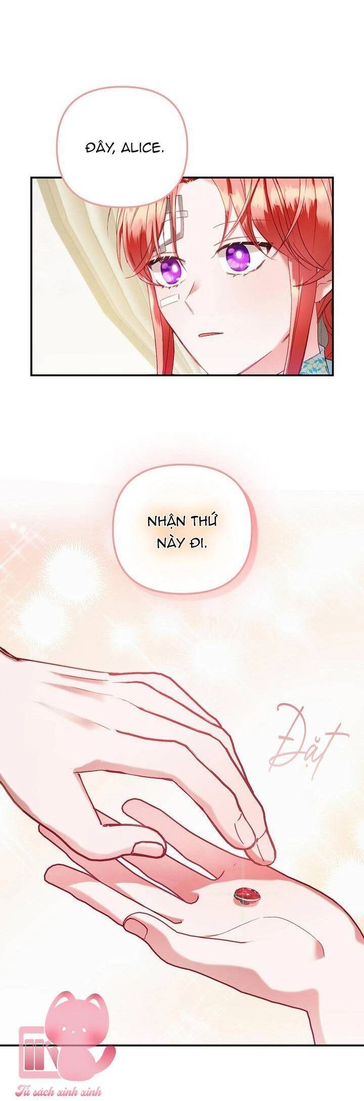 Phương Pháp Ngăn Bạo Chúa Hắc Hoá Chapter 41 - 17