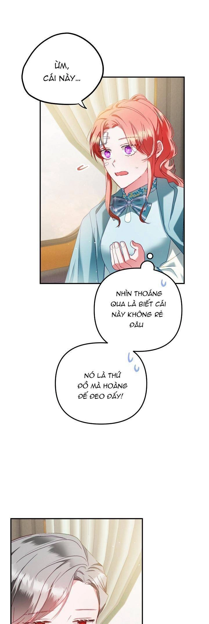 Phương Pháp Ngăn Bạo Chúa Hắc Hoá Chapter 41 - 18