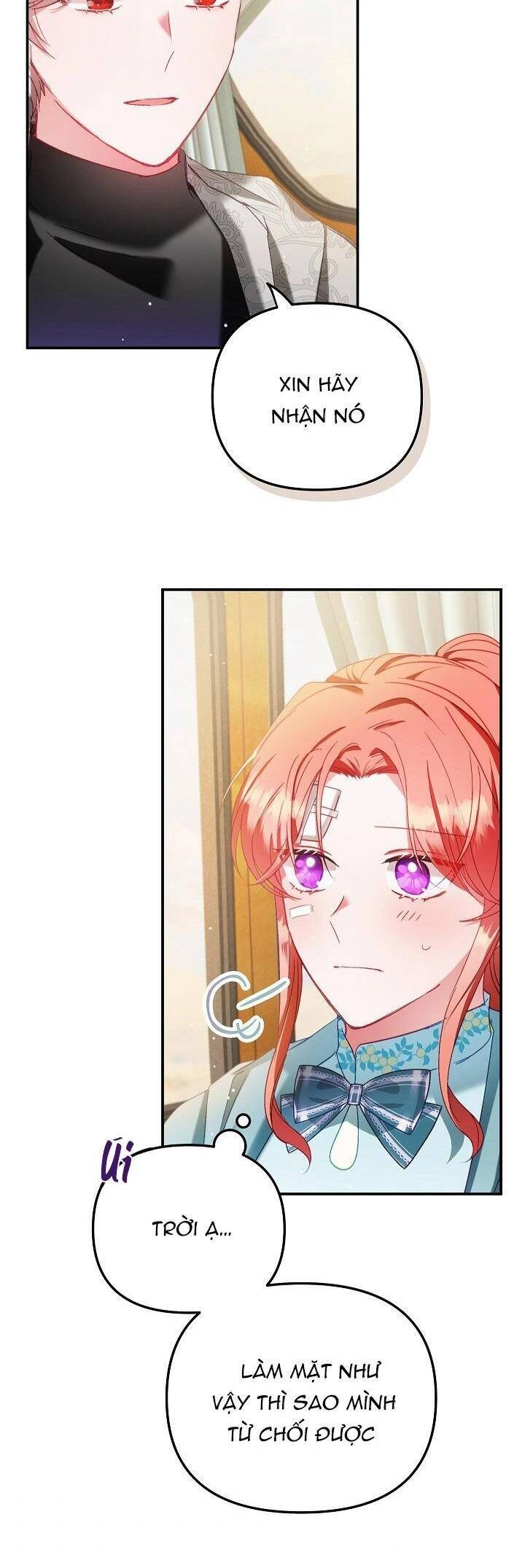 Phương Pháp Ngăn Bạo Chúa Hắc Hoá Chapter 41 - 19