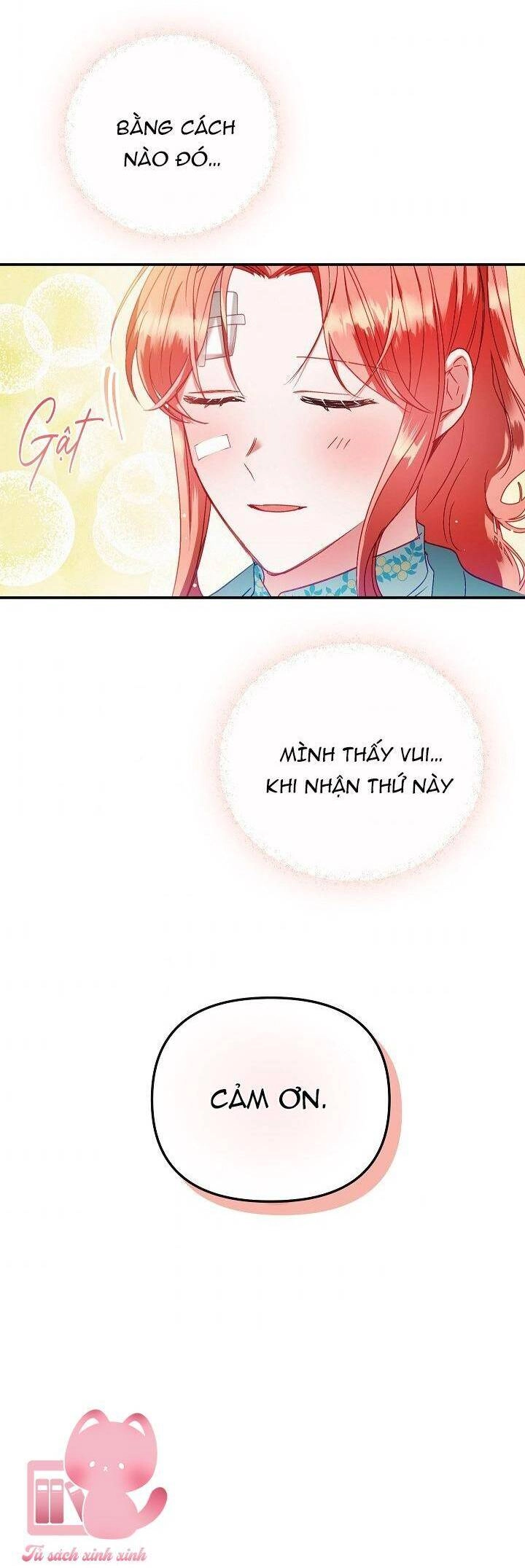 Phương Pháp Ngăn Bạo Chúa Hắc Hoá Chapter 41 - 20