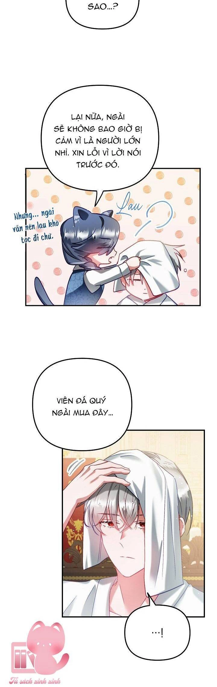 Phương Pháp Ngăn Bạo Chúa Hắc Hoá Chapter 41 - 23