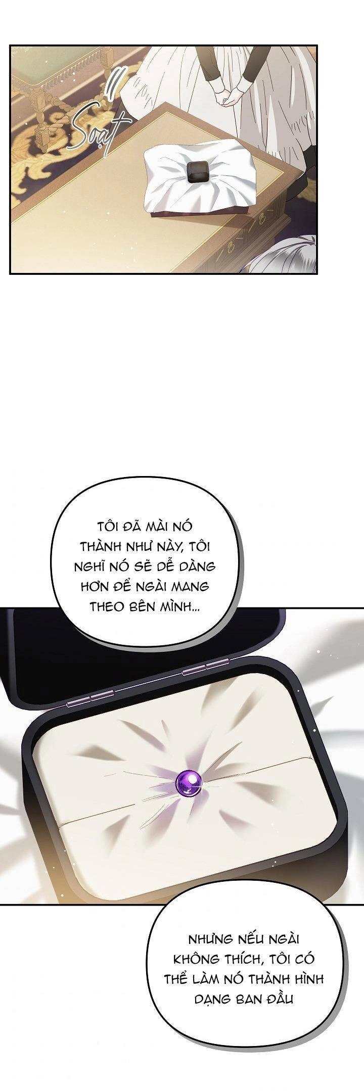 Phương Pháp Ngăn Bạo Chúa Hắc Hoá Chapter 41 - 24