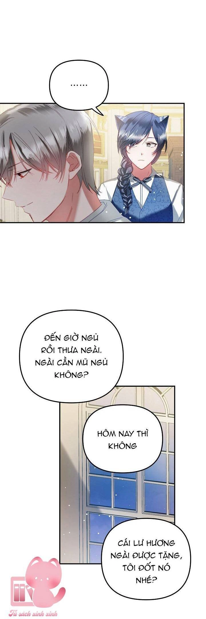 Phương Pháp Ngăn Bạo Chúa Hắc Hoá Chapter 41 - 26