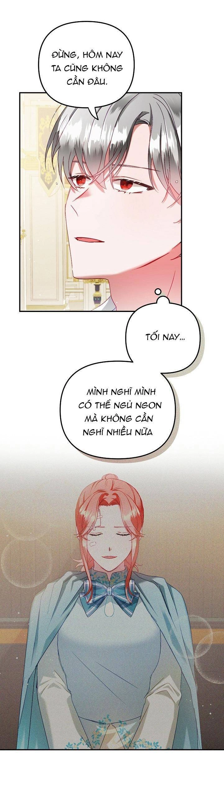 Phương Pháp Ngăn Bạo Chúa Hắc Hoá Chapter 41 - 27