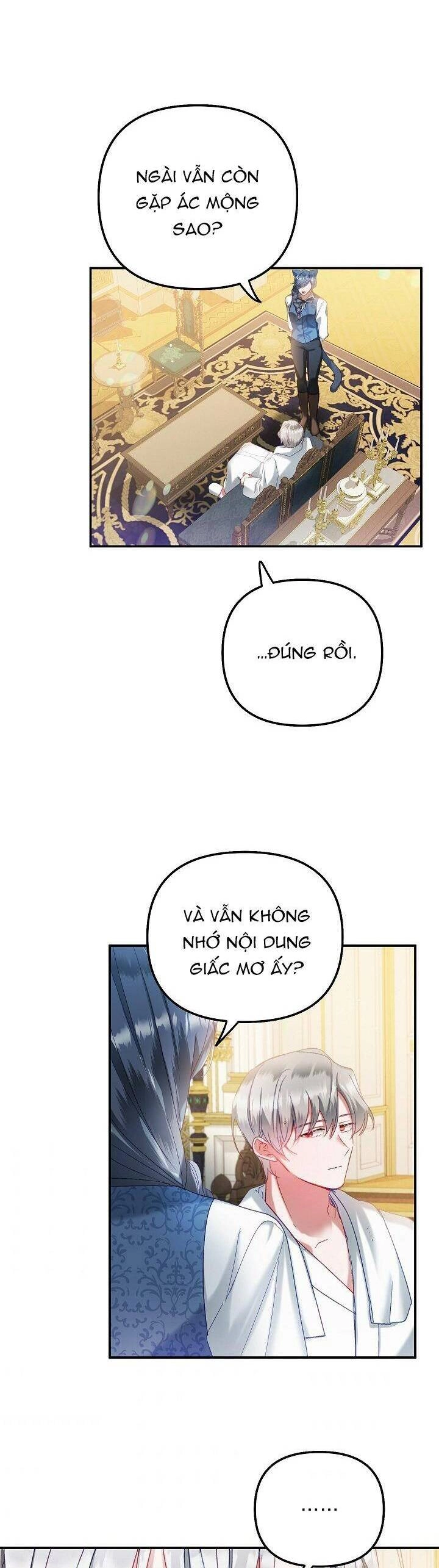 Phương Pháp Ngăn Bạo Chúa Hắc Hoá Chapter 41 - 28