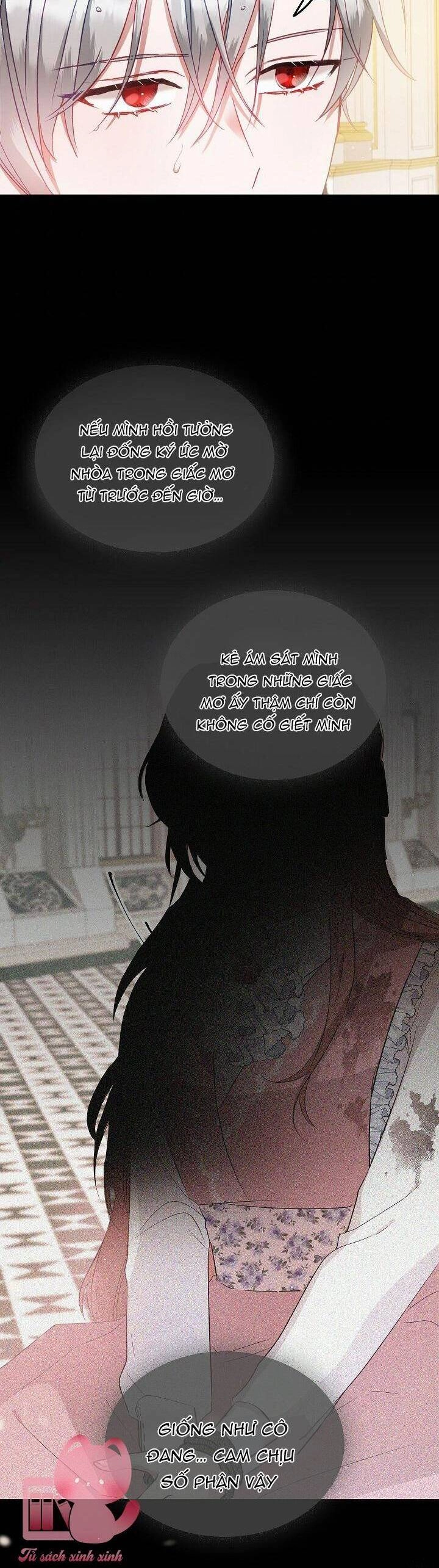 Phương Pháp Ngăn Bạo Chúa Hắc Hoá Chapter 41 - 29