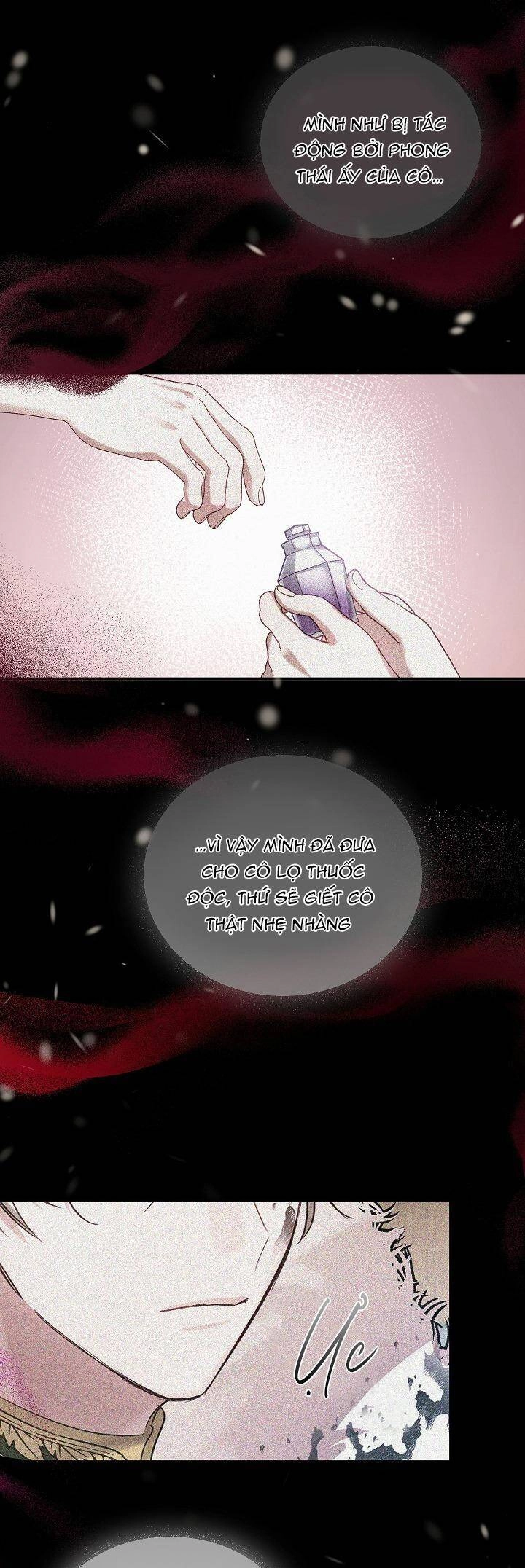 Phương Pháp Ngăn Bạo Chúa Hắc Hoá Chapter 41 - 30