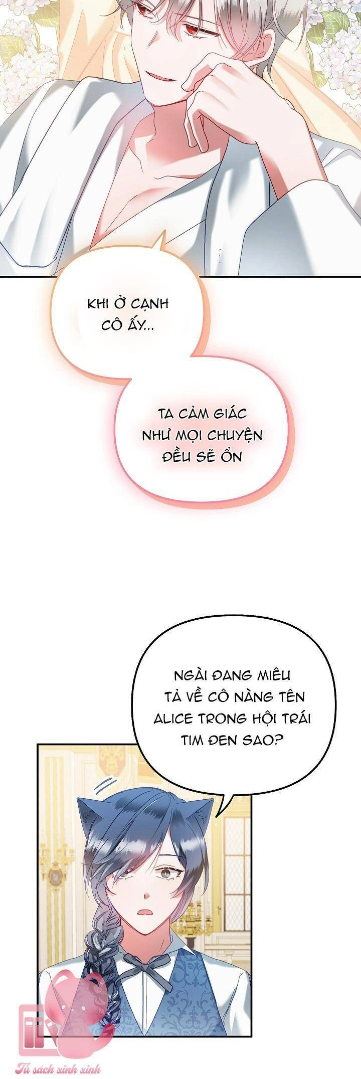 Phương Pháp Ngăn Bạo Chúa Hắc Hoá Chapter 41 - 32