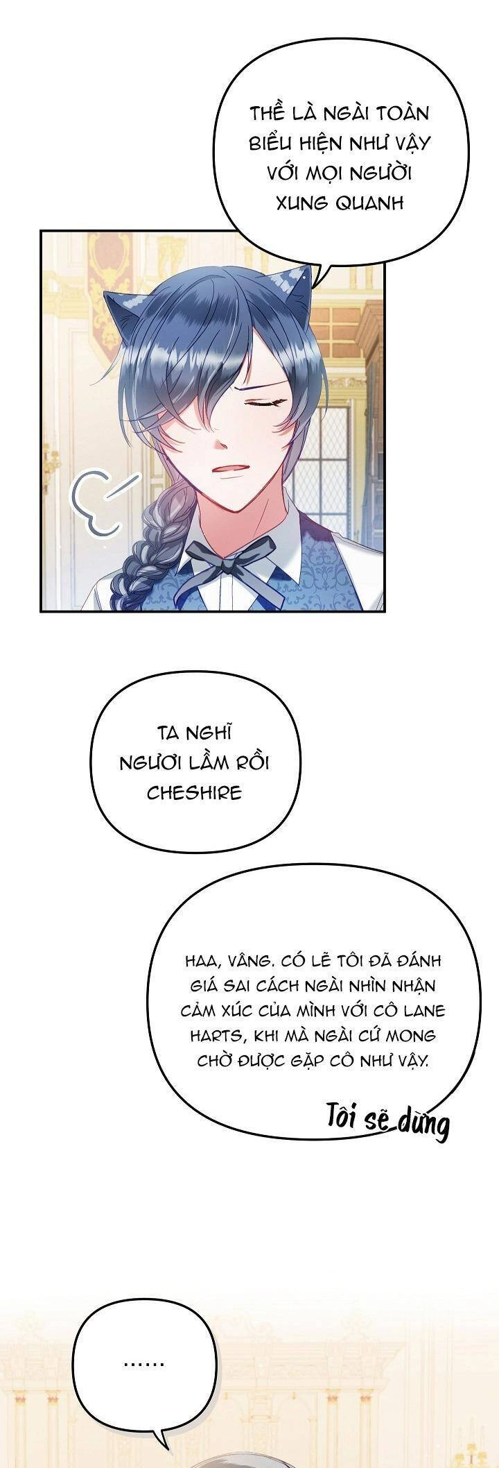 Phương Pháp Ngăn Bạo Chúa Hắc Hoá Chapter 41 - 36