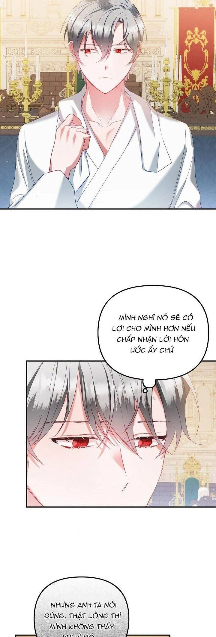 Phương Pháp Ngăn Bạo Chúa Hắc Hoá Chapter 41 - 37