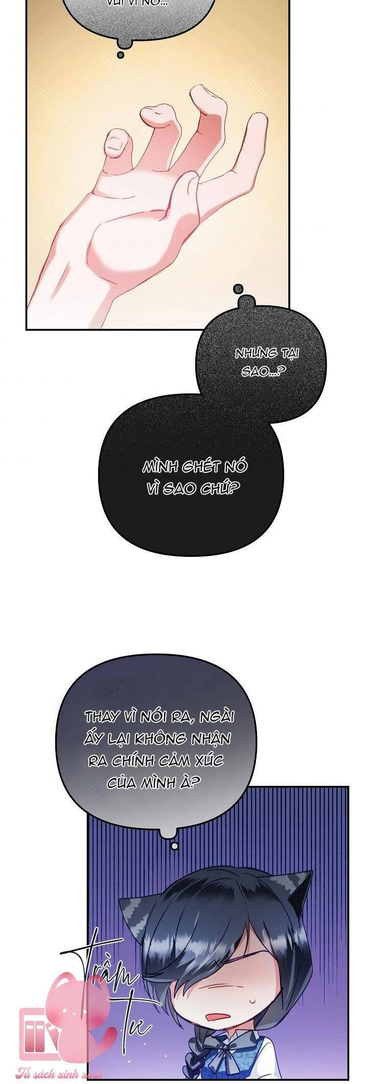 Phương Pháp Ngăn Bạo Chúa Hắc Hoá Chapter 41 - 38